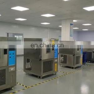 Liyi Temperature Tester Chamber Climate Cabinet thumbnail-6