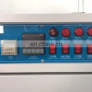 Liyi Chamber With Pump Oven Dryer Price Chambers Vacuum Tester thumbnail-1