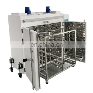 Liyi Laboratory Forced Air Oven 350 Degrees High Temperature Lab Drying Equipment thumbnail-4