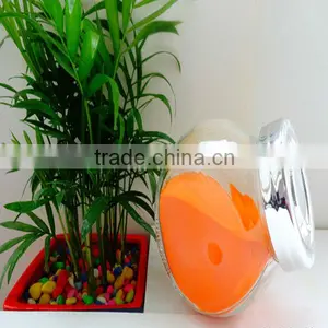 Natural Plant Extract Lutein Powder thumbnail-1