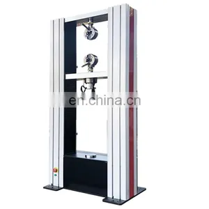 Liyi 100KN Hydraulic Tester Steel Tensile Test Machine thumbnail-2