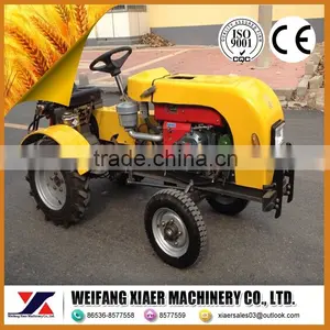 Best Seller 10-24hp Farm Mini Tractor for Sale thumbnail-1