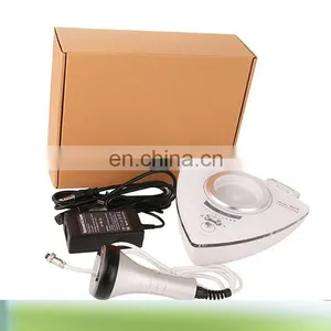 HOME USE Mini Cavitation Machine High Frequency Cellulite Reduction Slimming Machine Mini Ultrasonic Cavitation thumbnail-5