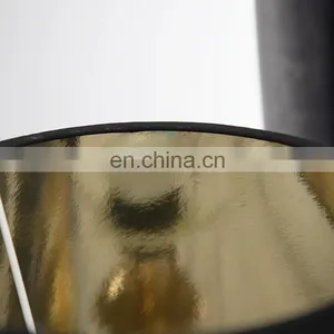 Black Gold Classic Design Wholesale Cheap Energy Saving Lighting Metal LED Desk Lamp for Office thumbnail-4
