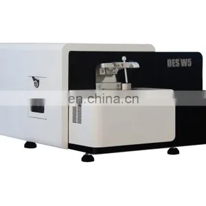 Arc-Spark OES Optical Emission Spectrometers for Metal Analysis thumbnail-5