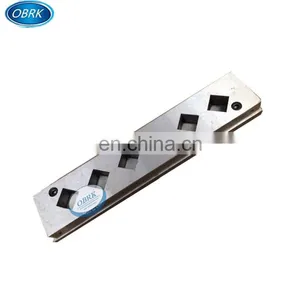 100 X100 x 100mm Prism Mould Cement Mortar Steel Test Mould thumbnail-1