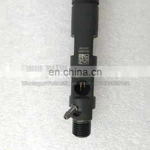Original Common Rail Fuel Injector 28231014 (EMBR00101D) 1100100ED01 For FIAT, FORD FOCUS ,Great Wall Hover H6 thumbnail-3