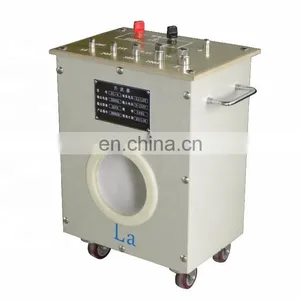 2000A Up Flow Reactor thumbnail-1