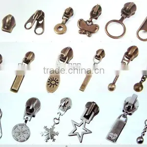 2014 High Quality No.5 Fashion Zip Sliders Series for Sale thumbnail-1