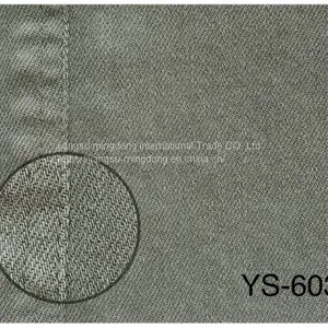 94%Cottonl 4%Polyester 2%Spandex Slub Twill Fabric thumbnail-1