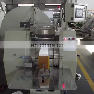 Recycled Paper Bag Making Machine thumbnail-3