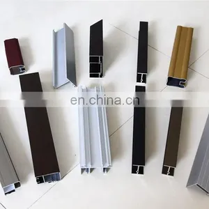 SHENGXIN Top Quality Perfiles de Aluminio Para Ventanas y Puertas, Perfiles de Aluminio thumbnail-3