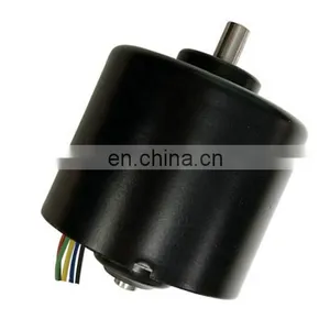 4235 Bldc Inner Rotor Motor 12V 18V 24V Brushless Internal Drive Motor Home Appliance Usage thumbnail-2