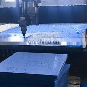 2020 New Type UHMWPE Marine Fenders/boards, High Quality Uhmwpe Port Fenders Sliding UHMW -PE Dock Bumper Pads thumbnail-1