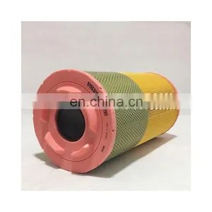 High-Quality Air Conditioning Filter 21377917 For Excavator Parts thumbnail-3