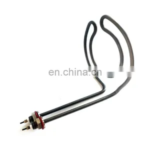 Electric Water Heater Tubular Heating Elements Pipe Manufacturers thumbnail-4