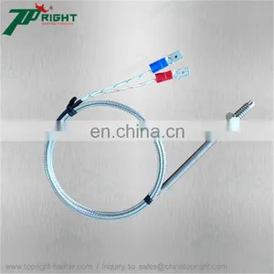 Lost Cost K Type Thermocouple Probe Sensor for Compressor, Motor,Gears thumbnail-3