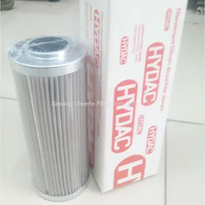 Oil Filter Element for Replace Hydac Filter 0160DN006BN4HC/-V thumbnail-1