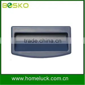 Plastic Flush Pull Handles Handles and Knobs thumbnail-1