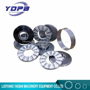 M5CT2262 Tandem Bearings in Twin Screw Extruder Gearboxes thumbnail-1