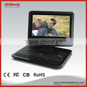 Portable DVD +T2 Receiver Combo Set thumbnail-1