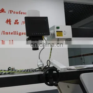 Dependable Performance Various Style Laser Welding Machine Advertising Word Welding Laser Spot Welder thumbnail-5