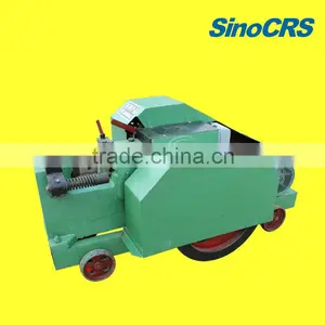 Rebar Cutting Machine, Rebar Cutter thumbnail-3