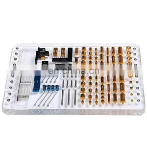 Vision Measurement Machine Flexible Fixture Of VMM thumbnail-1