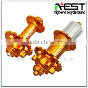 Mountain Bike Bicycle Spare Parts Bicycle Hub thumbnail-1