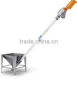 LS Type Helix Conveyor for Powder thumbnail-1