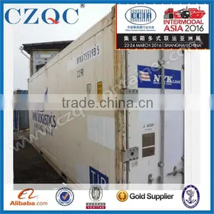 Second-hand 20FT ISO Frozen/Reefer Containers on Sale thumbnail-1