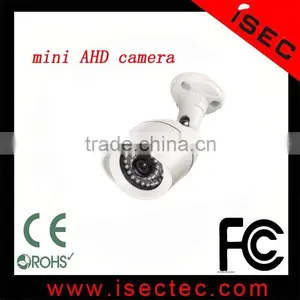 2016 Hot Selling: hd Cmos 720p/960p Cctv Camera,AHD,IP, CVI,TVI 1mp/1.3mp Analog Camera thumbnail-6