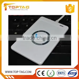 Contactless 13.56MHz Rfid NFC Smart Card Reader/Writer - ACR122U thumbnail-5