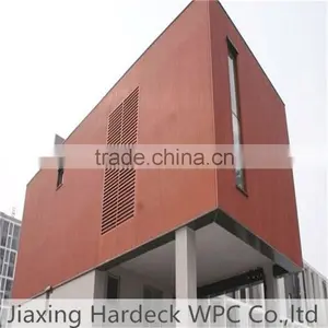 Wpc Outdoor Wall Panel thumbnail-1