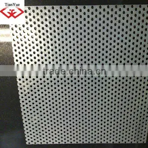 Perforated Metal Sheet (manufacturer) thumbnail-1