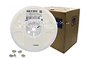 Ceramic Chip Capacitor Chip Resistor Electronic Components Supplier thumbnail-2