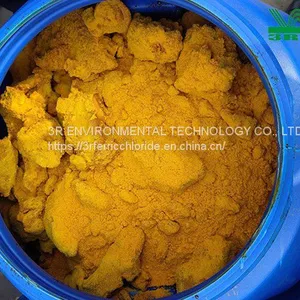 Ferric Chloride Solid thumbnail-1