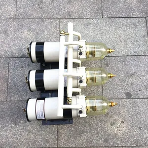 Suitable for 1000FH/G to Install Diesel Filter Element to Modify Generator Set Truck Preheater Oil-water Separator Connector thumbnail-5