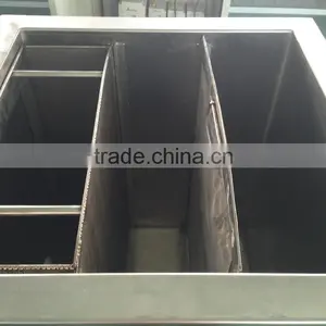 High Quality Fried Instant Noodles Machine thumbnail-6