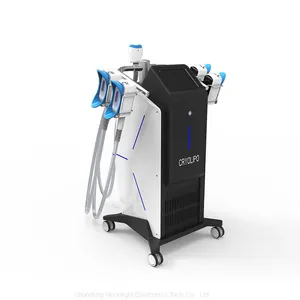 Frozen Weight Loss Machine thumbnail-1