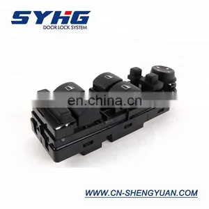 Auto Car Power Window Switch For BMW E83 BMW X3 61313414355 61313414354 thumbnail-2