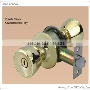 New Product SS Zinc Alloy Door Lock thumbnail-4