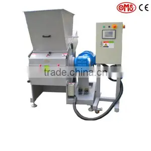 S800 Single Shaft Shredder - Plastic Waste Shredder thumbnail-1