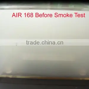 AIR 168 UV TiO2 Photocatalyst Car Air Purifier With AC DC Adapter Optional fo Home Use thumbnail-4