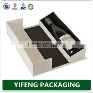 Personalized Cheap Custom Wine Glass Packaging Boxes thumbnail-6