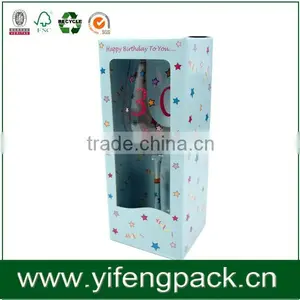Good Quality With Factory Price for Gift Boxes for Wine Glasses thumbnail-3