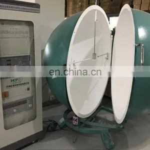 LED Lumen Testing Machine, Integrating Sphere thumbnail-4