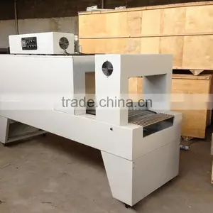 BSE4530 Shrink Packing Machine(shrink Packing Machinery,heat Shrink Packing Machine,shrink Machine) thumbnail-1
