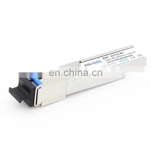 Compatible 1.25G WDM SC Gpon Sfp Ont Olt Fiberhome thumbnail-1