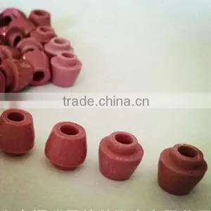 New Crazy Selling Thermocouple Bead Alumina Ceramic thumbnail-4